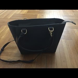 Brand new Dagne Dover medim tote